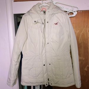 New Hollister Jacket